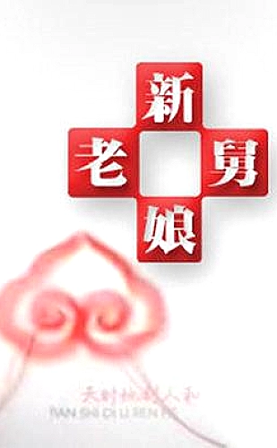 雨中的十二封信海报