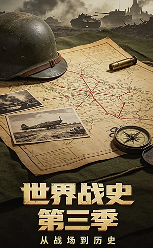 无声航线海报